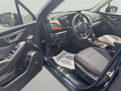 Used 2021 Subaru Forester Sport AWD/4WD image 10