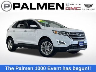 Used 2017 Ford Edge SEL w/ Equipment Group 201A video 1