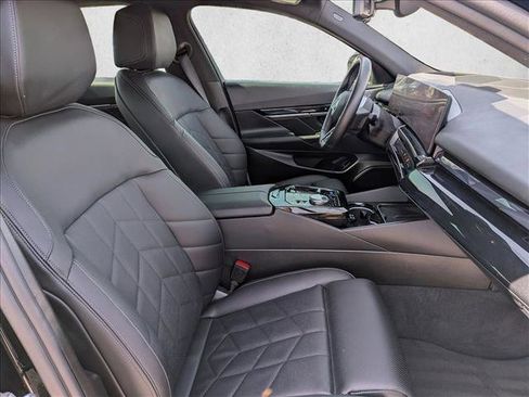 Certified 2024 BMW i5 M60 w/ Premium Package image 22