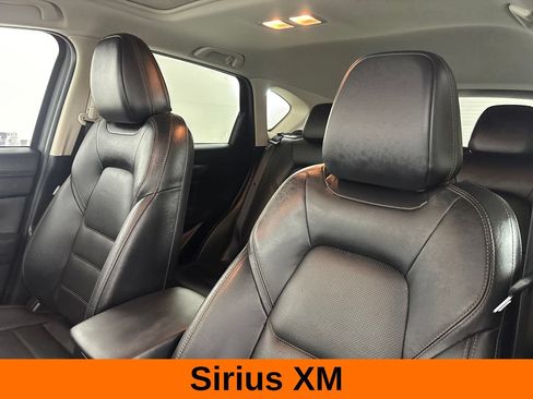 Used 2023 MAZDA CX-5 AWD 2.5 S image 11