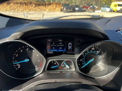 Used 2016 Ford Escape Titanium AWD/4WD image 15