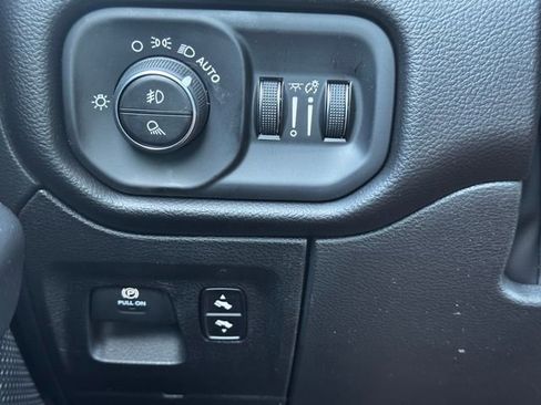 New 2026 RAM 1500 Big Horn AWD/4WD image 23