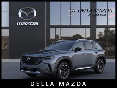 New 2025 MAZDA CX-50 Meridian Edition w/ Apex Package