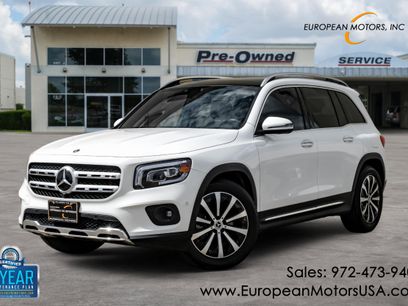 Used 2022 Mercedes-Benz GLB 250 w/ Premium Package Lite