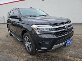 Used 2022 Ford Expedition XLT RWD video 2