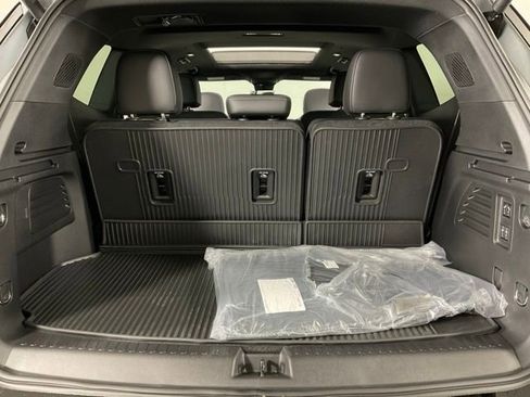 New 2026 Buick Enclave Sport Touring w/ Power Package AWD/4WD image 41