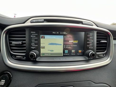 Used 2016 Kia Sorento EX w/ EX Premium Package image 23