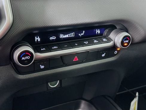 New 2026 MAZDA CX-50 2.5 Hybrid w/ Weather Package image 16