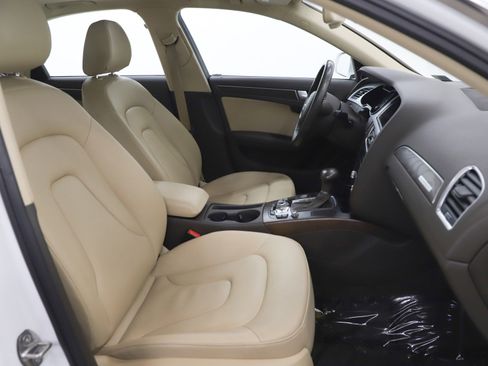 Used 2016 Audi A4 2.0T Premium Plus w/ Technology Package image 11