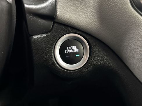 Certified 2024 Chevrolet Equinox LT AWD/4WD image 16