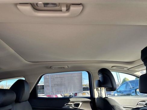 New 2026 Kia Sportage EX w/ EX Panorama Roof Package FWD image 14