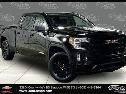 Used 2021 GMC Sierra 1500 Elevation