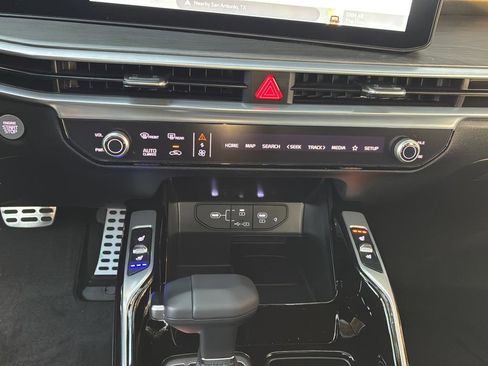 New 2026 Kia Sorento SX Prestige AWD/4WD image 21
