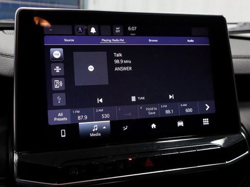 Used 2022 Jeep Compass Altitude image 3