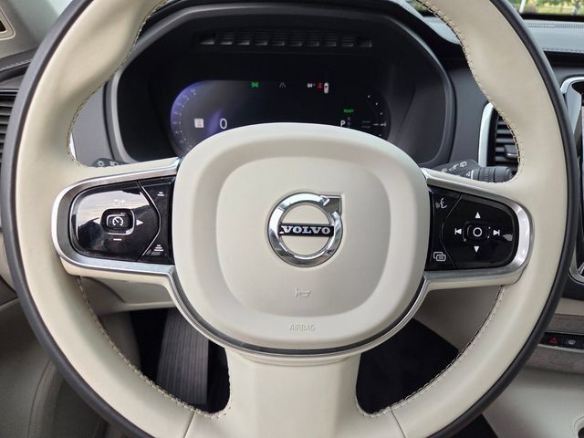 Used 2023 Volvo XC90 T8 Ultimate w/ Protection Package Premier AWD/4WD image 39