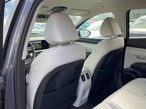 New 2026 Hyundai Tucson SEL image 26