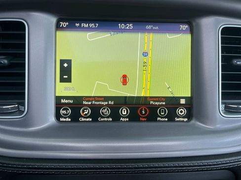 Used 2023 Dodge Charger Scat Pack w/ Plus Group image 22