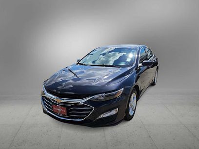Used 2023 Chevrolet Malibu LT