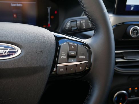 Certified 2023 Ford Escape Active image 19