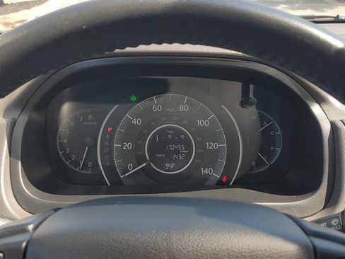 Used 2013 Honda CR-V EX-L image 24