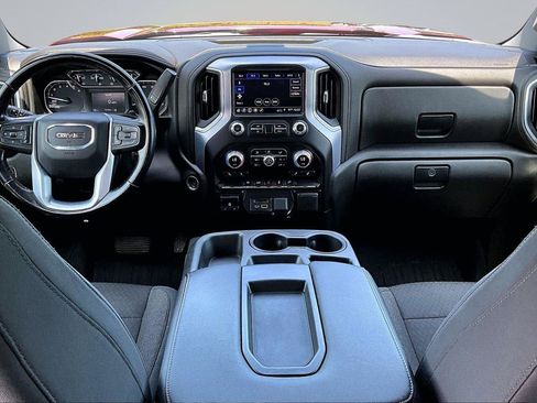 Used 2019 GMC Sierra 1500 SLE w/ SLE Value Package AWD/4WD image 17