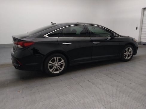 Used 2019 Hyundai Sonata Limited w/ Ultimate Package 04 FWD image 10