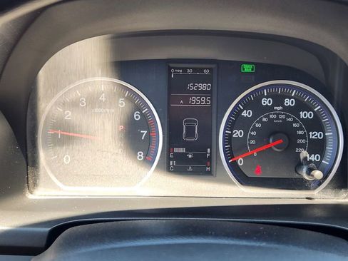Used 2009 Honda CR-V LX image 19