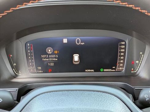 New 2026 Honda Passport TrailSport image 11