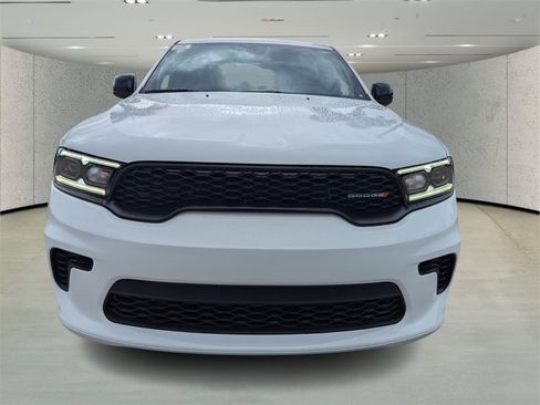 New 2026 Dodge Durango GT image 2