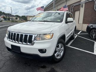 Used 2011 Jeep Grand Cherokee Laredo w/ Security & Convenience Group image 1