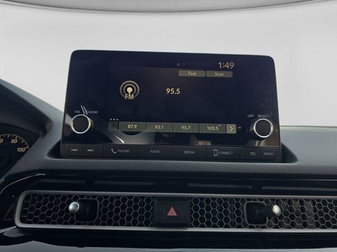 New 2026 Honda Civic Sport image 21