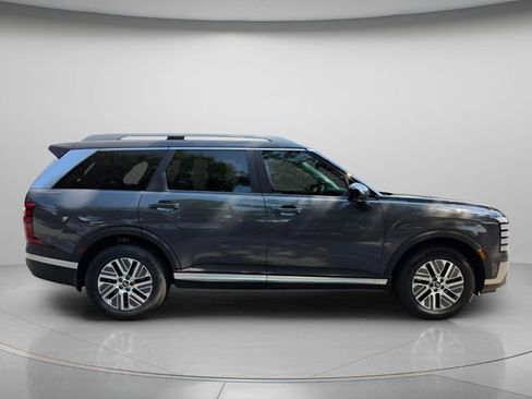 Certified 2026 Hyundai Palisade FWD Hybrid image 8
