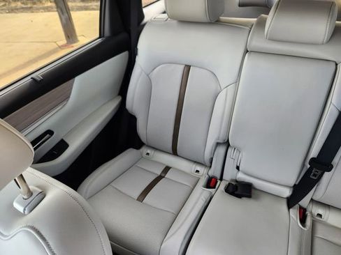 New 2026 MAZDA CX-90 Plug-In Hybrid w/ Premium Plus image 13