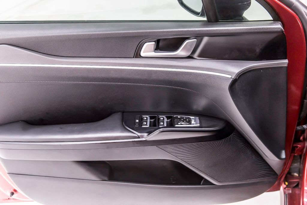 Used 2022 Kia K5 GT-Line w/ GT-Line Awd Premium Package image 25