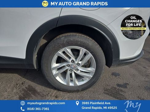 Used 2024 Buick Envista Preferred w/ Convenience II Package image 39