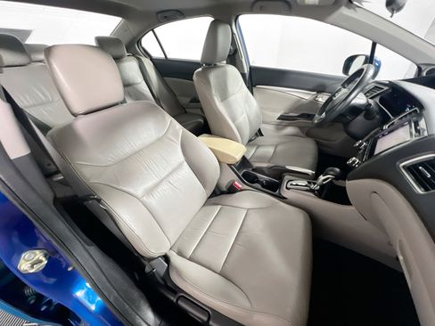 Used 2014 Honda Civic EX-L image 31