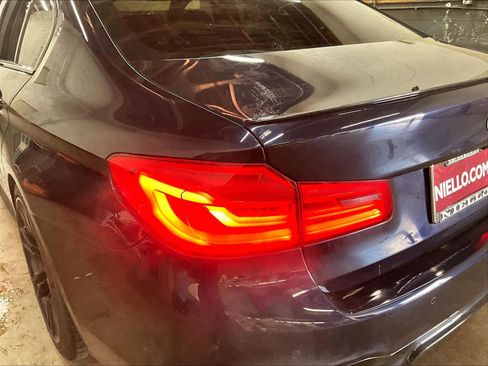 Used 2020 BMW M5 AWD/4WD image 29
