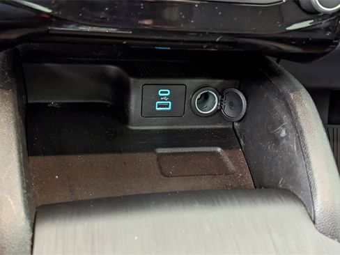 Certified 2023 Ford Escape ST-Line w/ Tech Pack #1 image 30