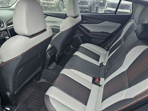 Used 2023 Subaru Crosstrek 2.5i Limited image 11