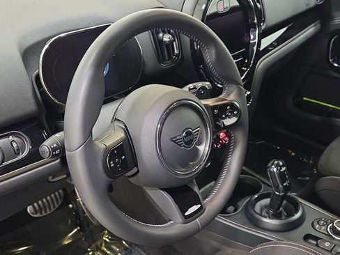 Certified 2024 MINI Cooper Countryman John Cooper Works AWD/4WD image 12