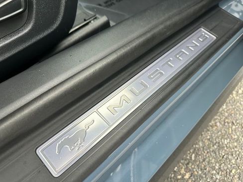 Used 2024 Ford Mustang Premium image 24