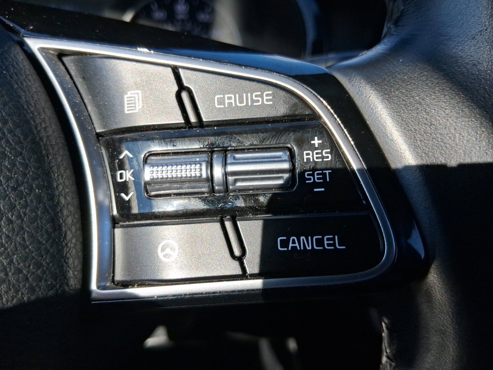 Used 2021 Kia Seltos EX AWD/4WD image 17