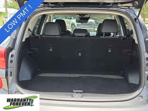 Used 2021 Kia Seltos S AWD/4WD image 7