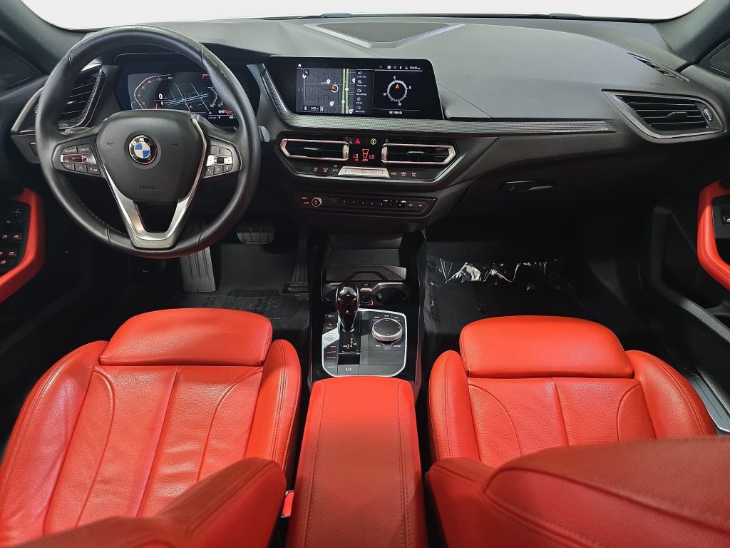 Certified 2022 BMW 228i Gran Coupe w/ Convenience Package FWD image 11