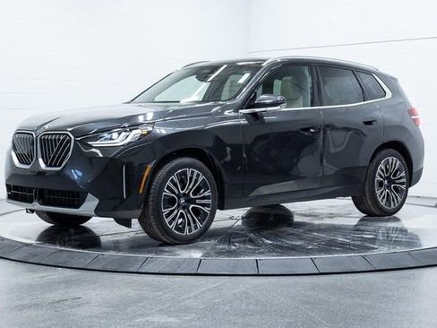 New 2026 BMW X3 xDrive30 image 8