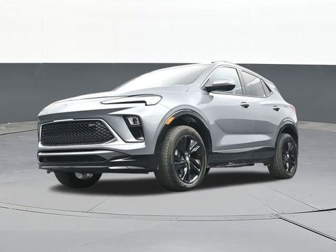 Used 2024 Buick Encore GX Sport Touring image 57