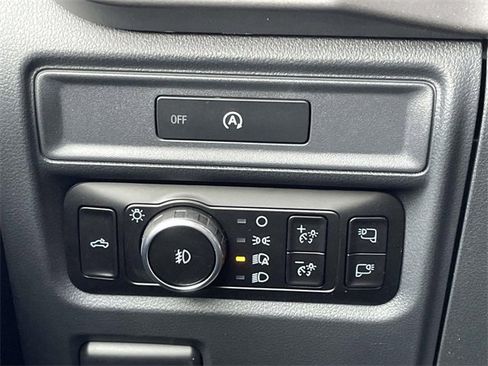 New 2025 Ford F150 XLT w/ Equipment Group 302A MID image 17