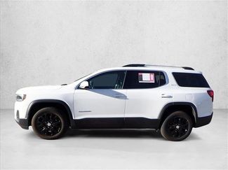 Used 2023 GMC Acadia SLT video 2