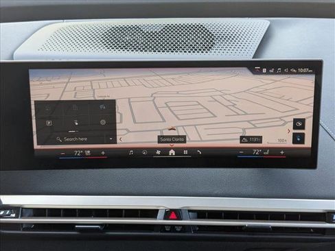 New 2026 BMW iX xDrive60 w/ Premium Package AWD/4WD image 14