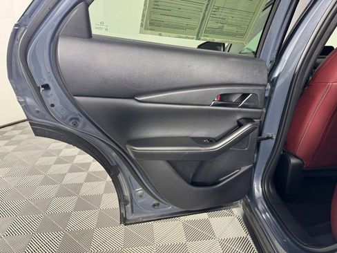 Used 2024 MAZDA CX-30 AWD 2.5 S w/ Preferred Package image 27